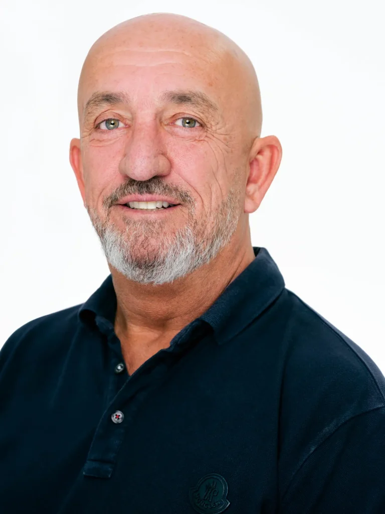 Nicholas John Brown Apollo civil engineering