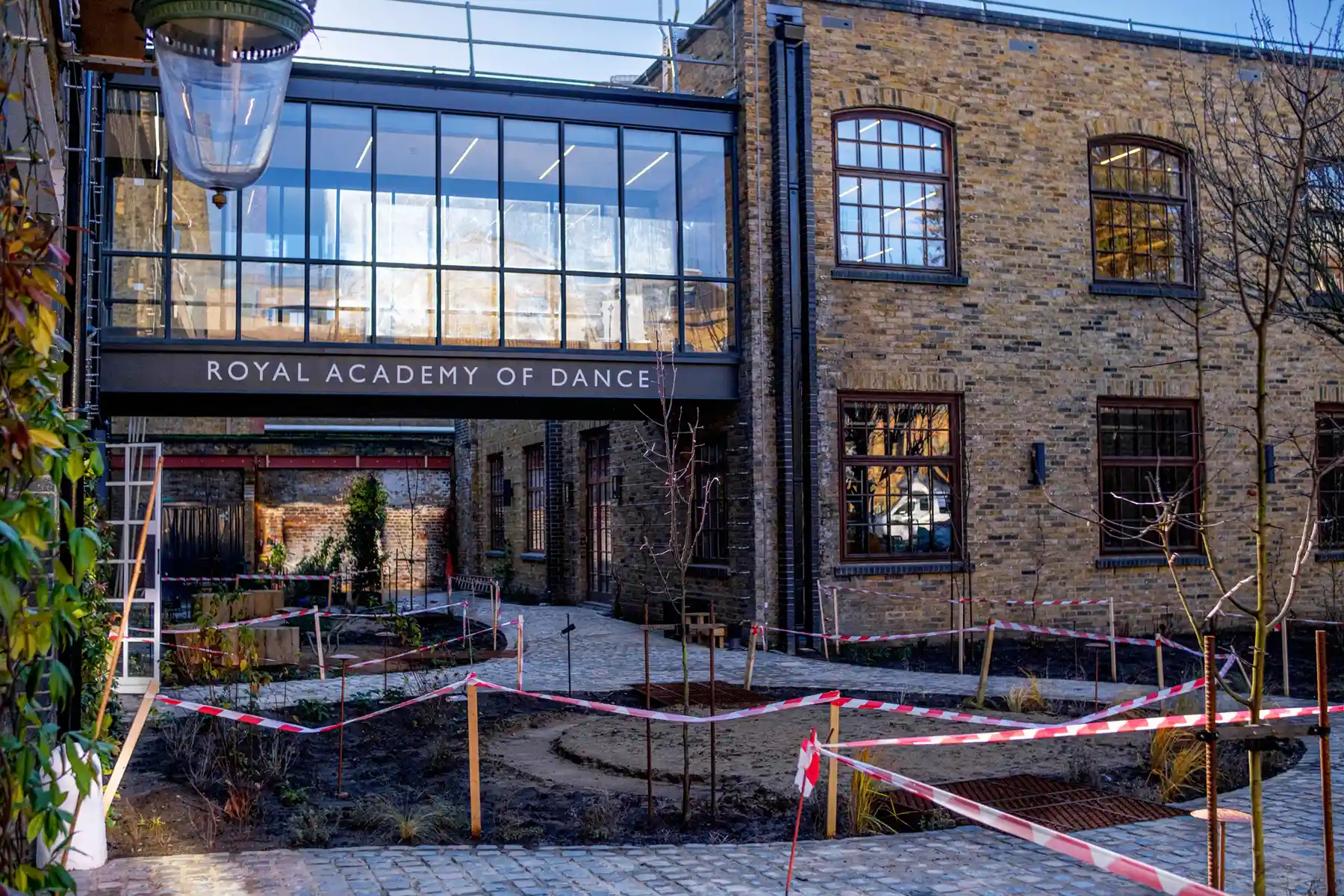 Specialist industrial and process environments