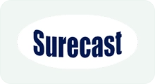 Surecast