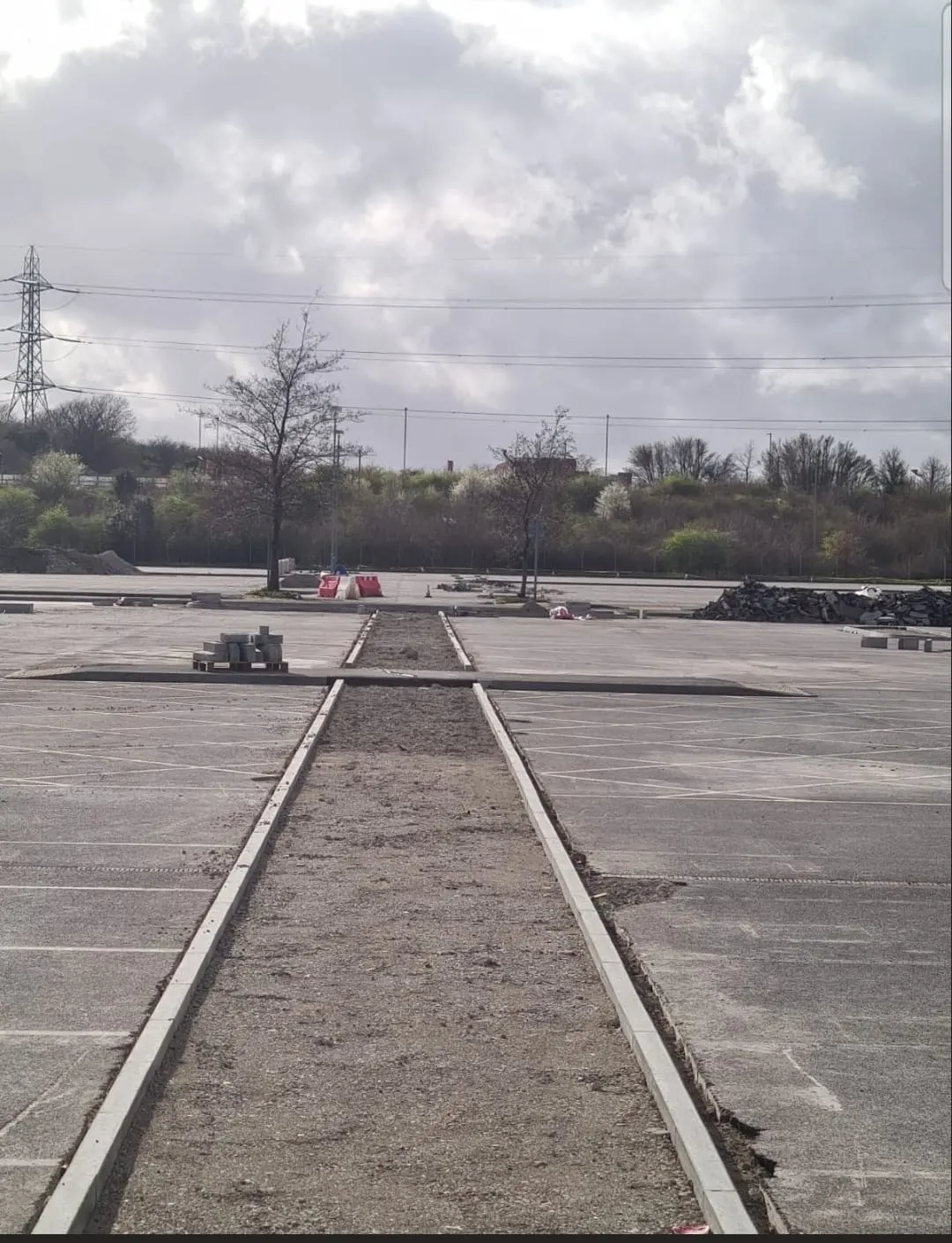 Transport and logistics