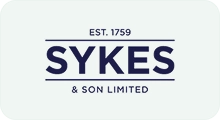 sykes
