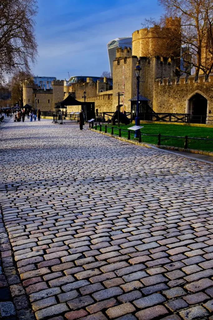 Tower of London