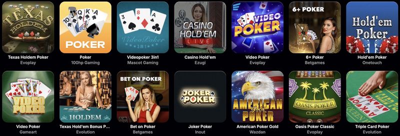 Introduktion til NV Casino