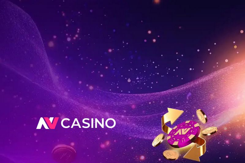 Overzicht van NV Casino